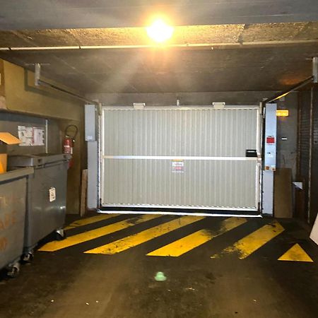 Appartement Hypercentre 4 Personnes 30 M2 Rijsel Buitenkant foto