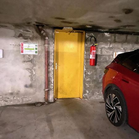 Appartement Hypercentre 4 Personnes 30 M2 Rijsel Buitenkant foto