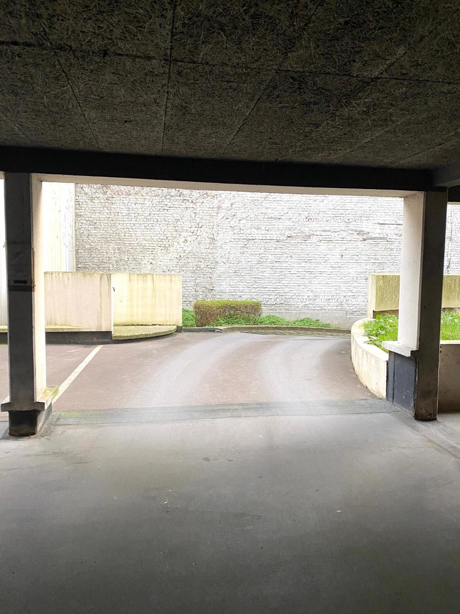 Appartement Hypercentre 4 Personnes 30 M2 Rijsel Buitenkant foto